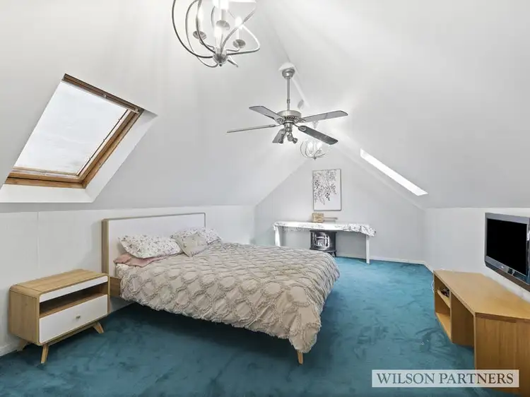 Second view of Homely house listing, 135 High Street, Broadford VIC 3658
