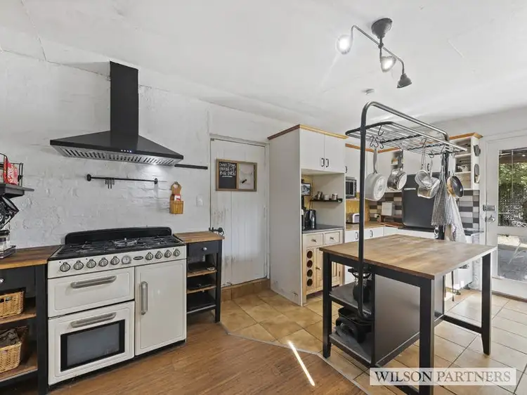 Third view of Homely house listing, 135 High Street, Broadford VIC 3658