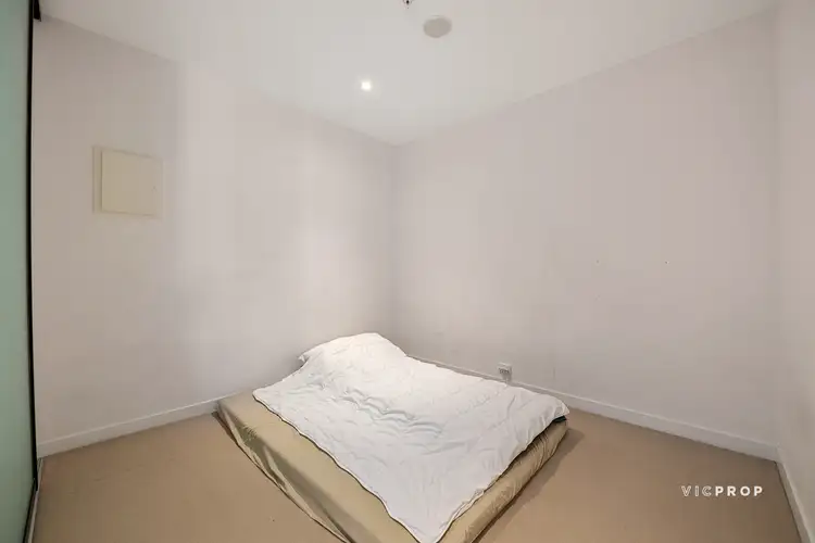 Fifth view of Homely apartment listing, 2802/11 Rose Lane, Melbourne VIC 3000