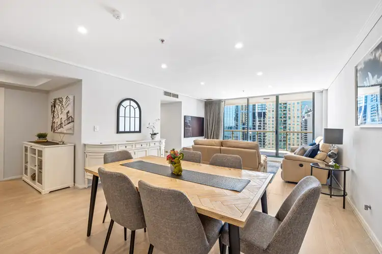 4103B/393 Pitt Street, Sydney NSW 2000