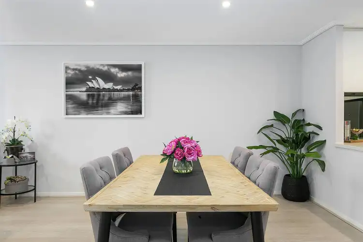 Fifth view of Homely apartment listing, 4103B/393 Pitt Street, Sydney NSW 2000