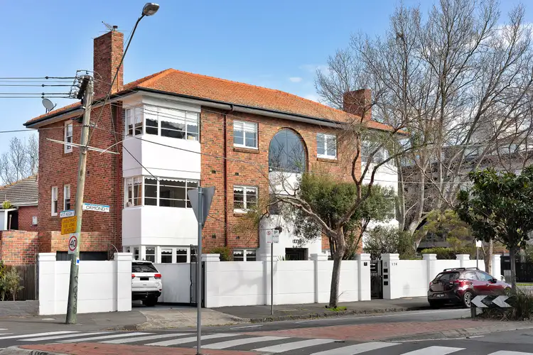 176 Ormond Road