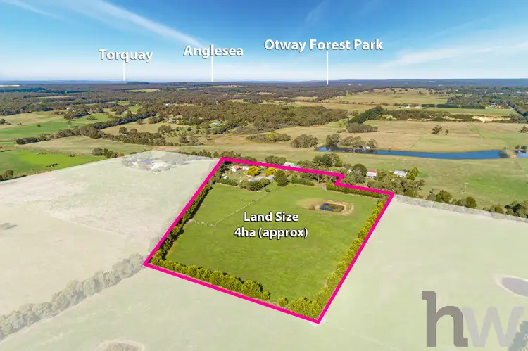 95 Karamarra Road, Gherang VIC 3240