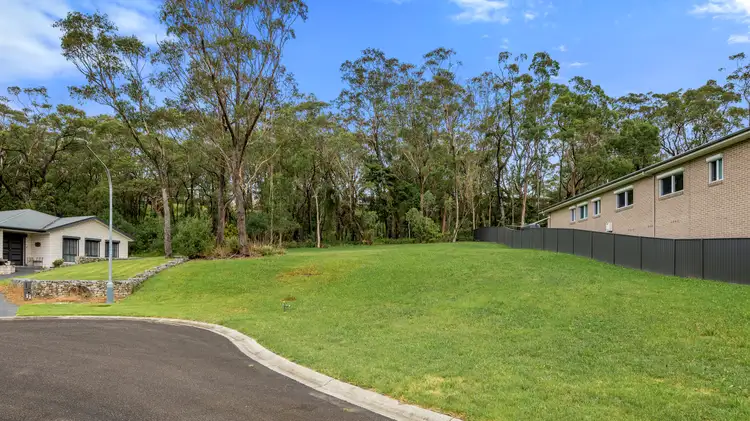 9 Goranne Place, Hazelbrook NSW 2779