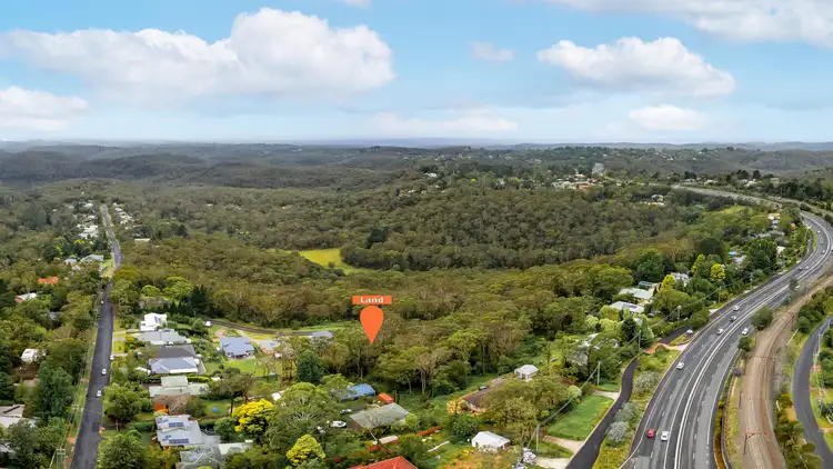 Sixth view of Homely land listing, 9 Goranne Place, Hazelbrook NSW 2779