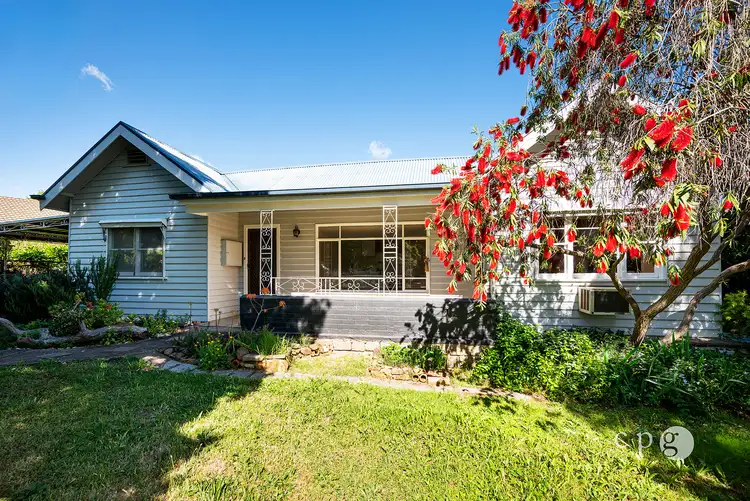 3 Railway Avenue