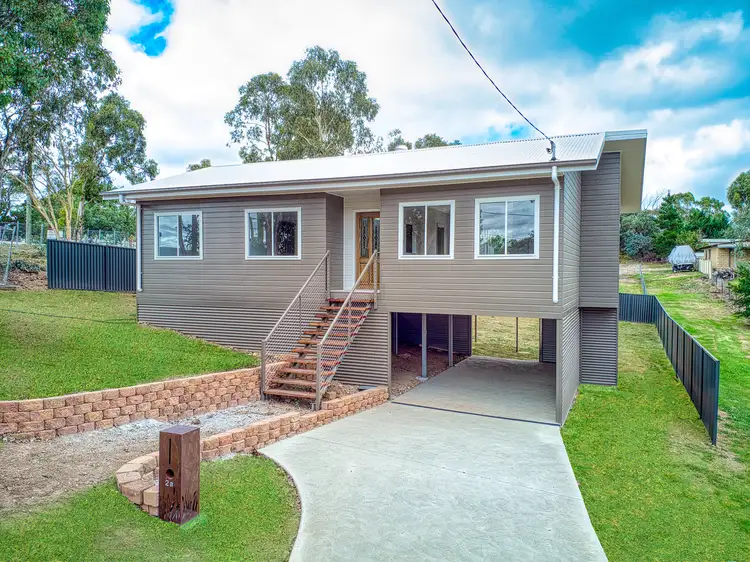 2a Mellon Street, Rylstone NSW 2849