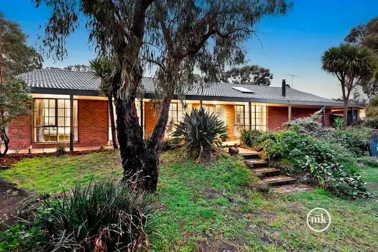 Main view of Homely house listing, 70 Eucalyptus Road, Eltham VIC 3095