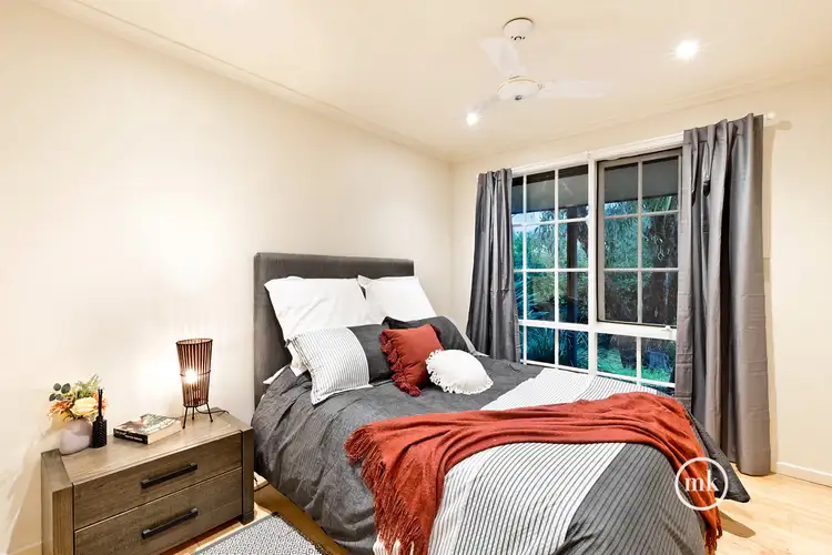 Sixth view of Homely house listing, 70 Eucalyptus Road, Eltham VIC 3095