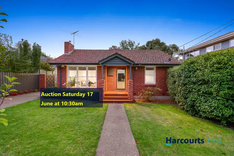 Main view of Homely house listing, 37 Widdop Crescent, Hampton East VIC 3188