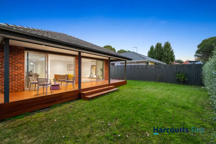Second view of Homely house listing, 37 Widdop Crescent, Hampton East VIC 3188