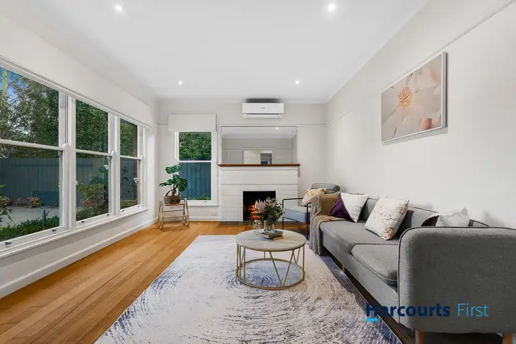Fifth view of Homely house listing, 37 Widdop Crescent, Hampton East VIC 3188