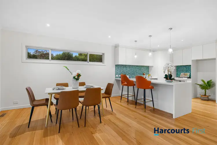 Sixth view of Homely house listing, 37 Widdop Crescent, Hampton East VIC 3188