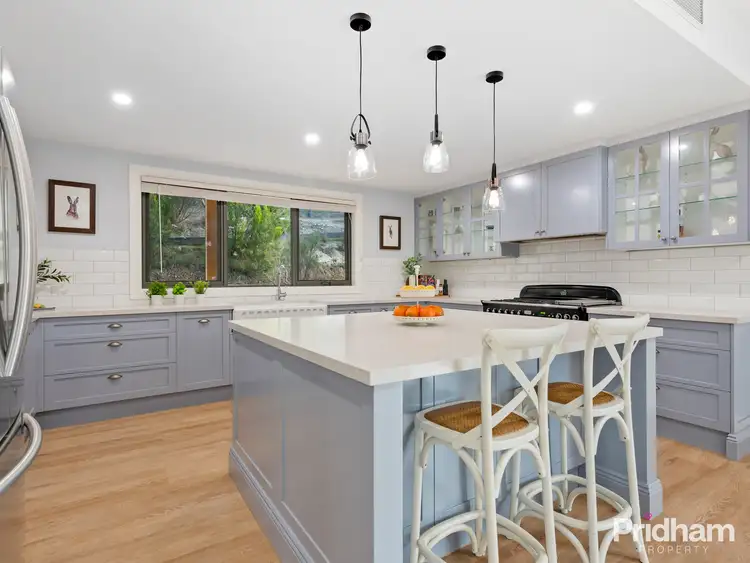 Second view of Homely house listing, 10 King Street, Strathewen VIC 3099