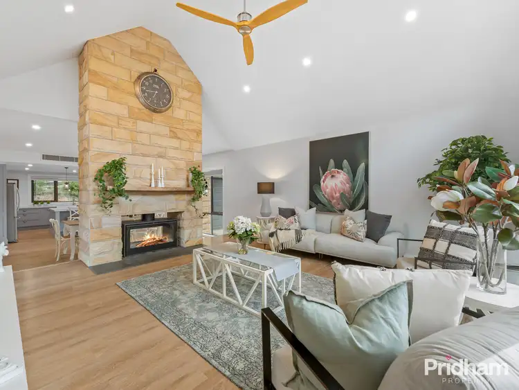 Fourth view of Homely house listing, 10 King Street, Strathewen VIC 3099