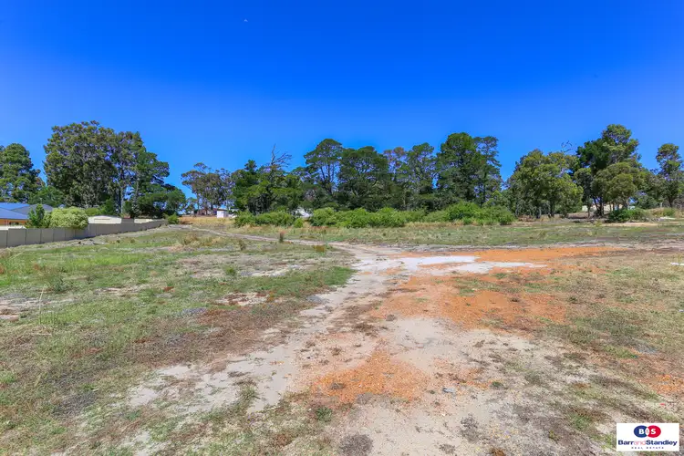 Second view of Homely land listing, 15 Jacaranda Loop, Collie WA 6225