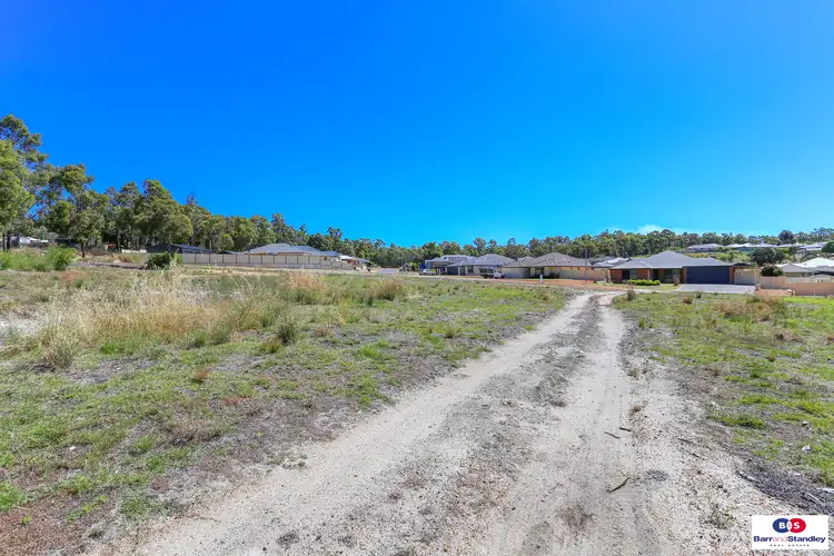 Fourth view of Homely land listing, 15 Jacaranda Loop, Collie WA 6225