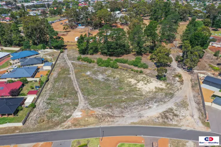 Seventh view of Homely land listing, 15 Jacaranda Loop, Collie WA 6225
