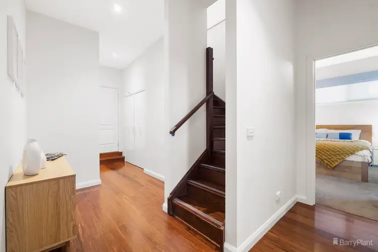 Second view of Homely townhouse listing, 1/11 Cherry Grove, Donvale VIC 3111