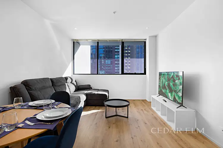1507/28 Wills Street, Melbourne VIC 3000