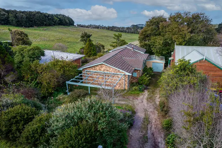 Main view of Homely house listing, 55 Mackeys Lane, Robertson NSW 2577
