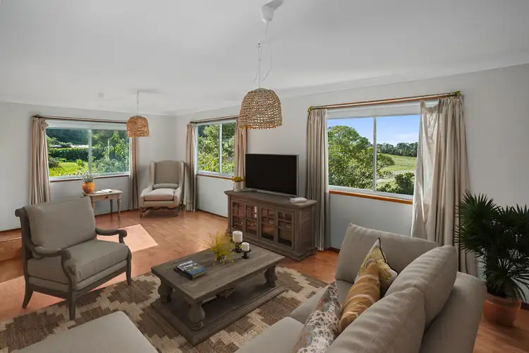 Second view of Homely house listing, 55 Mackeys Lane, Robertson NSW 2577