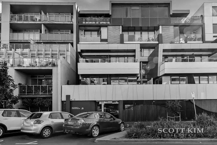 302/105 Nott Street, Port Melbourne VIC 3207