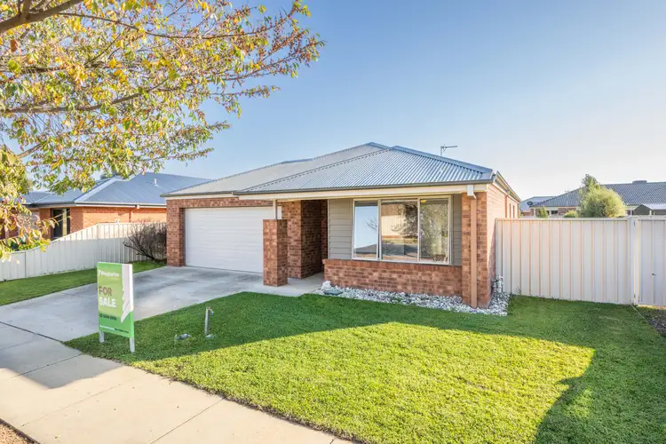 Main view of Homely house listing, 70 Kalimna Drive, Mooroopna VIC 3629