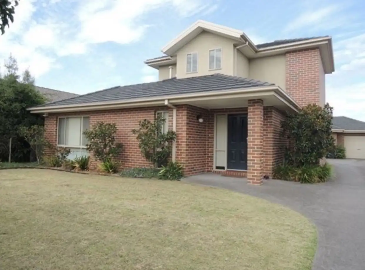 Main view of Homely townhouse listing, 1/20 Palm Beach Crescent, Mount Waverley VIC 3149