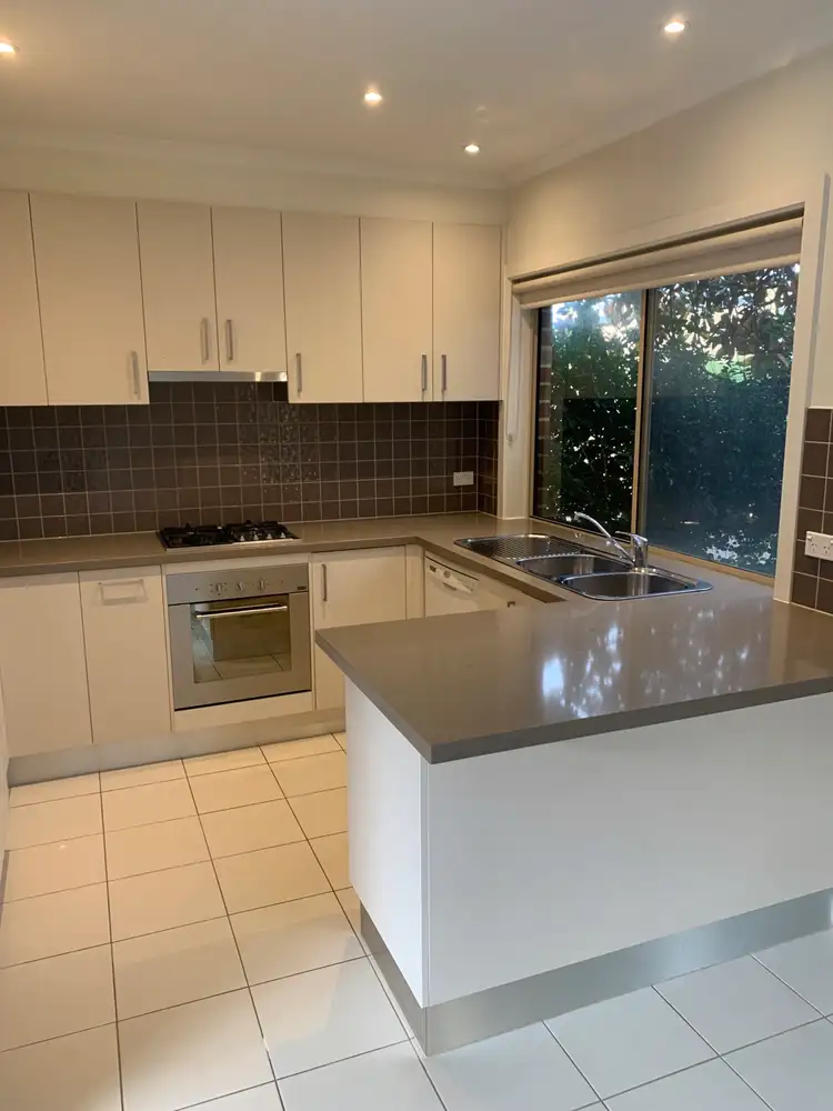 Second view of Homely townhouse listing, 1/20 Palm Beach Crescent, Mount Waverley VIC 3149