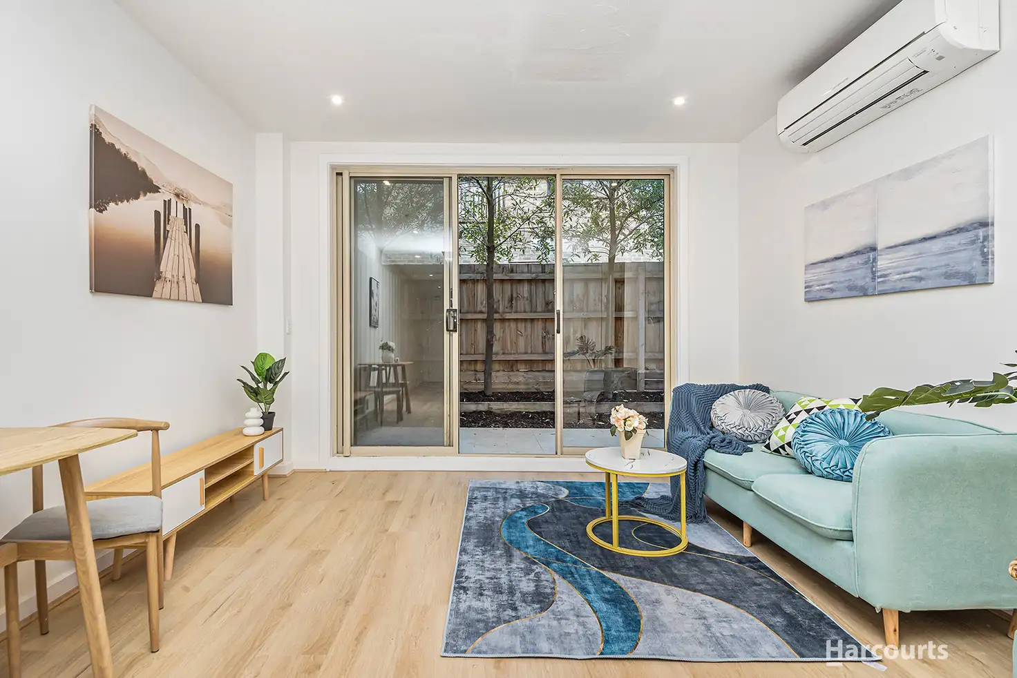 Main view of Homely apartment listing, 10/99-100 Carrington Road, Box Hill VIC 3128
