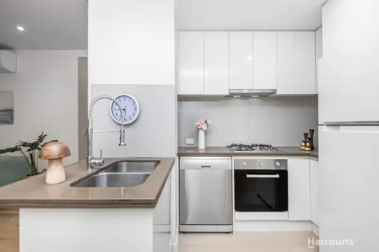 Second view of Homely apartment listing, 10/99-100 Carrington Road, Box Hill VIC 3128