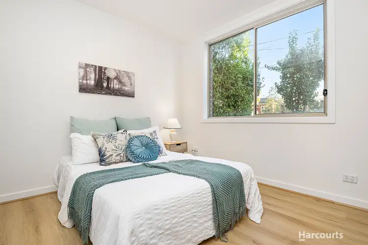 Third view of Homely apartment listing, 10/99-100 Carrington Road, Box Hill VIC 3128