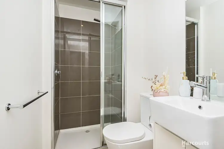 Fourth view of Homely apartment listing, 10/99-100 Carrington Road, Box Hill VIC 3128