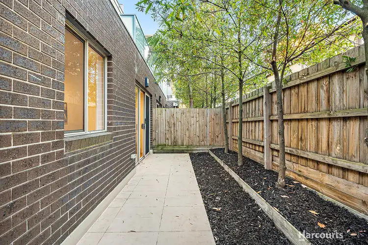 Fifth view of Homely apartment listing, 10/99-100 Carrington Road, Box Hill VIC 3128