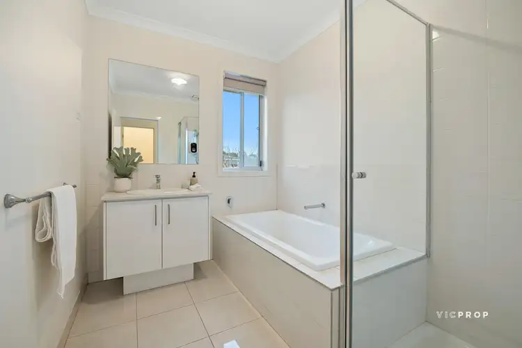 Fourth view of Homely house listing, 27 Carnegie Road, Point Cook VIC 3030