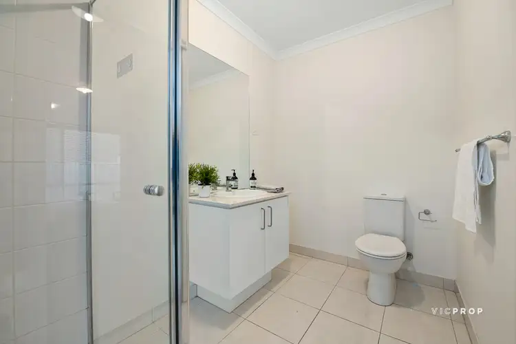 Sixth view of Homely house listing, 27 Carnegie Road, Point Cook VIC 3030