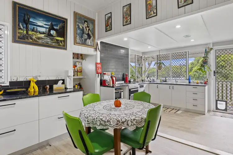 Third view of Homely semi-detached listing, 10 Alma Street, Gympie QLD 4570