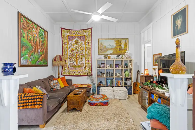 Fourth view of Homely semi-detached listing, 10 Alma Street, Gympie QLD 4570