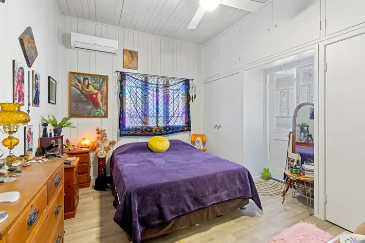 Fifth view of Homely semi-detached listing, 10 Alma Street, Gympie QLD 4570
