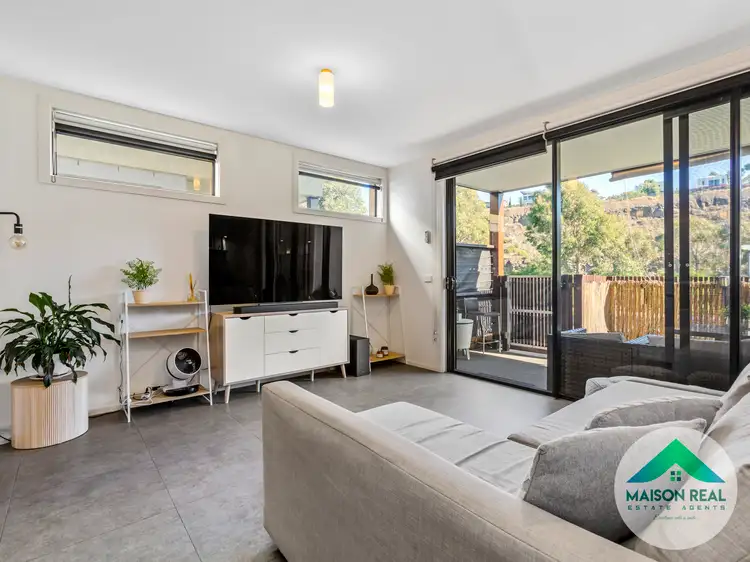 Main view of Homely semi-detached listing, 100 Valley Lake Boulevard, Keilor East VIC 3033