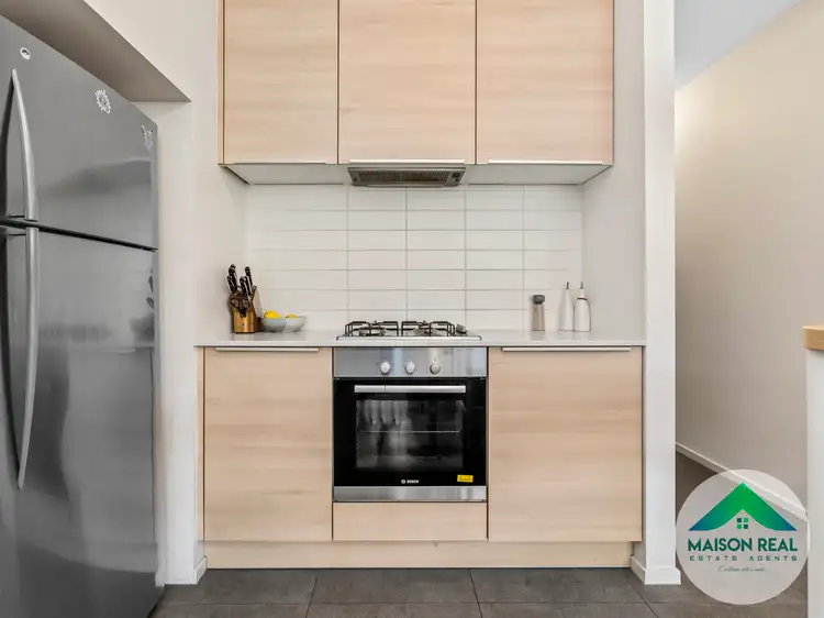 Second view of Homely semi-detached listing, 100 Valley Lake Boulevard, Keilor East VIC 3033
