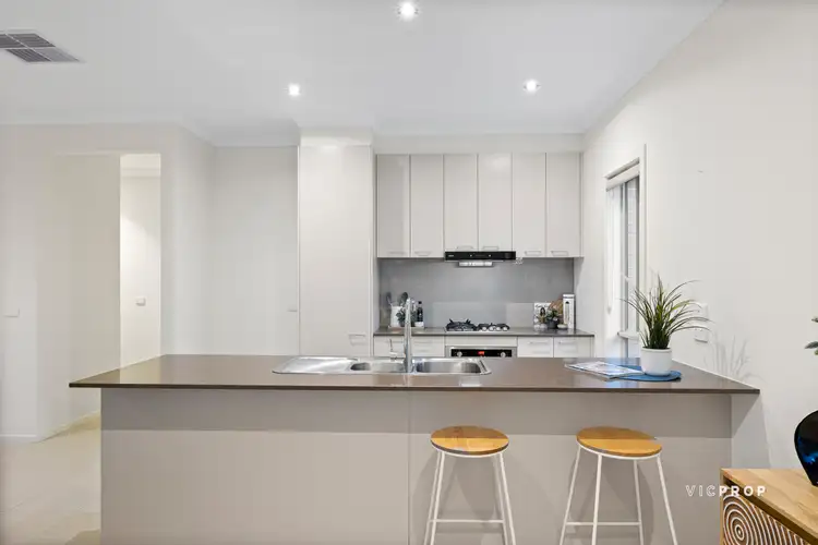 Fifth view of Homely house listing, 12 Flagstaff Crescent, Point Cook VIC 3030