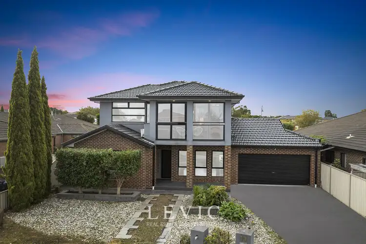13 Hindmarsh Way, Taylors Hill VIC 3037