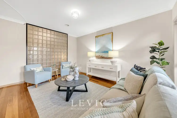 Fifth view of Homely house listing, 13 Hindmarsh Way, Taylors Hill VIC 3037