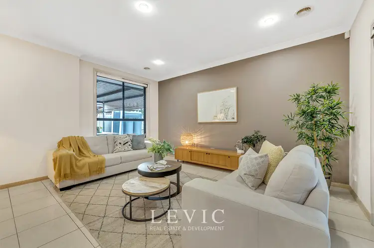 Sixth view of Homely house listing, 13 Hindmarsh Way, Taylors Hill VIC 3037