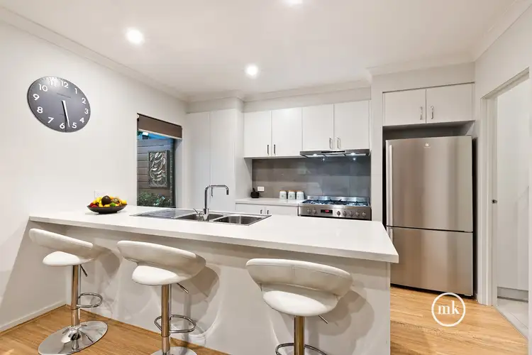 Fourth view of Homely unit listing, 2/11 Adeline Street, Greensborough VIC 3088