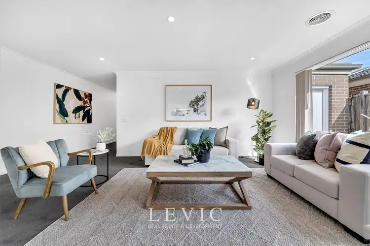 Third view of Homely house listing, 16 Tenterfield Place, Tarneit VIC 3029