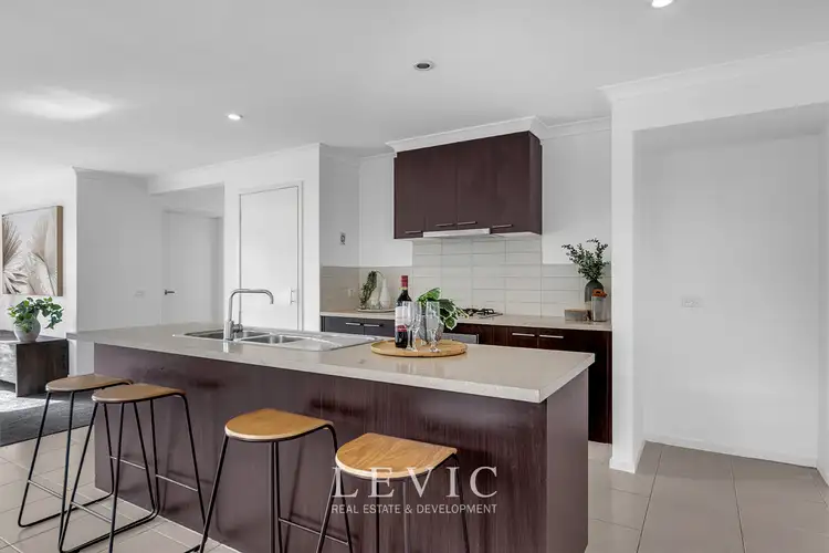 Fourth view of Homely house listing, 16 Tenterfield Place, Tarneit VIC 3029
