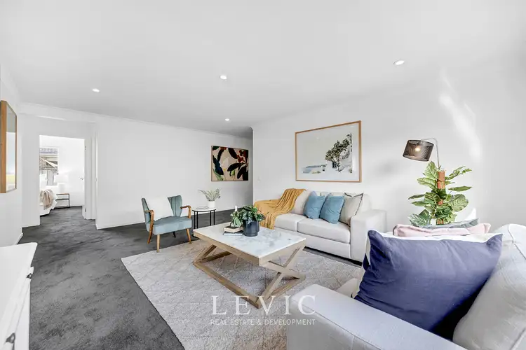 Sixth view of Homely house listing, 16 Tenterfield Place, Tarneit VIC 3029